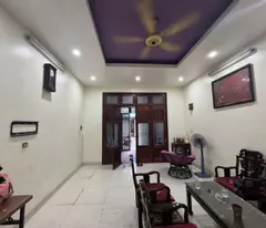 NHÀ NGỌC THỤY – DIỆN TÍCH RỘNG – Ở SƯỚNG – KHU PHÂN LÔ
