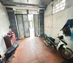 NHÀ NGỌC THỤY – DIỆN TÍCH RỘNG – Ở SƯỚNG – KHU PHÂN LÔ