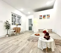 🌟 NHÀ ĐẸP 2 TẦNG – LÂM VĂN BỀN Q7 – 43M2 - 2 TẦNG - 4.95 TỶ