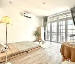🌟 NHÀ ĐẸP 2 TẦNG – LÂM VĂN BỀN Q7 – 43M2 - 2 TẦNG - 4.95 TỶ