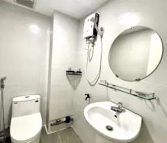 🌟 NHÀ ĐẸP 2 TẦNG – LÂM VĂN BỀN Q7 – 43M2 - 2 TẦNG - 4.95 TỶ