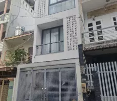 NHÀ ĐẸP CHÍNH CHỦ - GIÁ TỐT - Vị Trí Đắc Địa Tại Phường Bảy Hiền, TPHCM