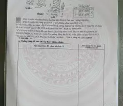 NHÀ ĐẸP CHÍNH CHỦ - GIÁ TỐT - Vị Trí Đắc Địa Tại Phường Bảy Hiền, TPHCM