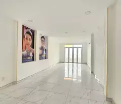 BÁN SIÊU PHẨM 6 TẦNG THANG MÁY- MẶT TIỀN KINH DOANH Đ.TRẦN QUANG KHẢI, TÂN ĐỊNH , QUẬN 1- DT 82M2