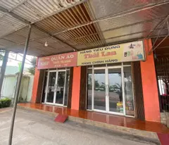 Chính chủ cho thuê/ bán nhà đất, mặt bằng kinh doanh - vị trí đẹp ngay Cụm công nghiệp khu Đồng Tu.