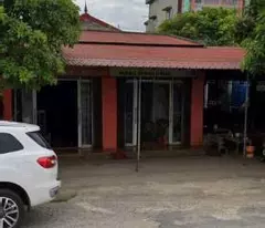 Chính chủ cho thuê/ bán nhà đất, mặt bằng kinh doanh - vị trí đẹp ngay Cụm công nghiệp khu Đồng Tu.