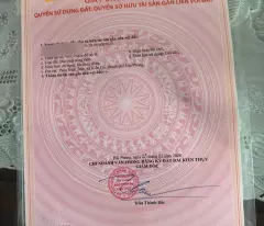 Chỉ hơn 1 tỷ sở hữu nhà vườn mini Kính Trực Tân Phong Kiến Thụy - ZALO 0567 222 555