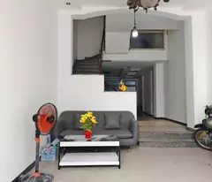 Nhà 5 tầng (sát Quận 5) mặt tiền đường Hưng Phú P8Q8. Giá: 16.8 tỷ