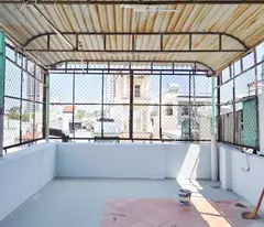Nhà 5 tầng (sát Quận 5) mặt tiền đường Hưng Phú P8Q8. Giá: 16.8 tỷ