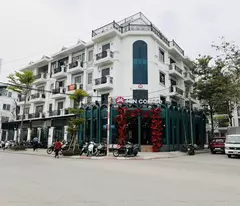 SHOPHOUSE NGUYỄN CHÁNH - NAM TRUNG YÊN 115m - DÒNG TIỀN 80TR - TÀI SẢN GIỮ GIÁ CỰC TỐT