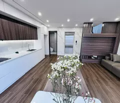 SHOPHOUSE NGUYỄN CHÁNH - NAM TRUNG YÊN 115m - DÒNG TIỀN 80TR - TÀI SẢN GIỮ GIÁ CỰC TỐT