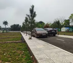 CƠ HỘI SỞ HỮU ĐẤT FULL THỔ CƯ 100m² – ĐỒNG TRẠI, CỔ ĐÔNG (SƠN TÂY