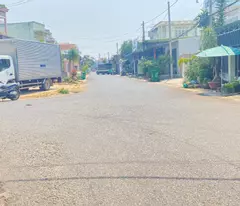 Đất mặt tiền phạm ngũ lão, trung tâm sâm uất đức trọng, lâm đồng