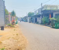 Đất mặt tiền phạm ngũ lão, trung tâm sâm uất đức trọng, lâm đồng