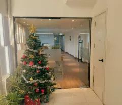BÁN TÒA NHÀ 7 TẦNG MẶT PHỐ THÁI THỊNH ĐỐNG ĐA - VỊ TRÍ VÀNG KINH DOANH ĐỈNH: DT 120M2 - 80 TỶ