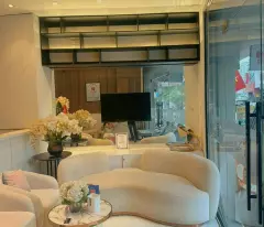 BÁN TÒA NHÀ 7 TẦNG MẶT PHỐ THÁI THỊNH ĐỐNG ĐA - VỊ TRÍ VÀNG KINH DOANH ĐỈNH: DT 120M2 - 80 TỶ