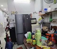Nhà 1 lầu Bùi Minh Trực P5Q8 P.Chánh Hưng