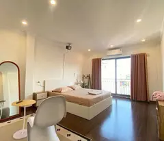 BÁN NHÀ 6 TẦNG TẠI PHÚC LỢI, VIỆT HƯNG, LONG BIÊN, HÀ NỘI GIÁ HƠN 9 TỶ - SẴN DÒNG TIỀN 14TR/ THÁNG