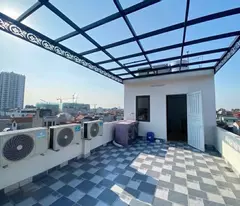 BÁN NHÀ 6 TẦNG TẠI PHÚC LỢI, VIỆT HƯNG, LONG BIÊN, HÀ NỘI GIÁ HƠN 9 TỶ - SẴN DÒNG TIỀN 14TR/ THÁNG