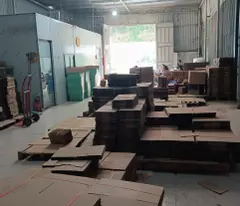 CHO THUÊ KHO XƯỞNG – 151 CẦU CỐC, PHƯỜNG TÂY MỖ, QUẬN NAM TỪ LIÊM, HÀ NỘI