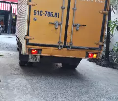 Dươờng so8 linh xuan duong oto