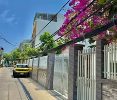 [QUẬN 7] TÌM ĐÂU RA NHÀ PHỐ 4 TẦNG - Ô TÔ 7 CHỖ NGỦ TRONG NHÀ - VỪA Ở KINH DOANH TỐT - P. PHÚ