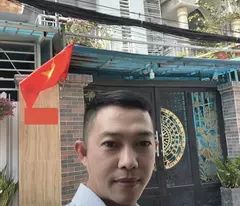 [QUẬN 7] TÌM ĐÂU RA NHÀ PHỐ 4 TẦNG - Ô TÔ 7 CHỖ NGỦ TRONG NHÀ - VỪA Ở KINH DOANH TỐT - P. PHÚ