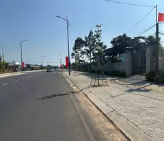 🌟 BÁN LÔ ĐẤT 2.800m² MẶT TIỀN ĐẸP – TÂN HƯNG, TP. BÀ RỊA