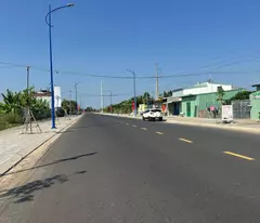 🌟 BÁN LÔ ĐẤT 2.800m² MẶT TIỀN ĐẸP – TÂN HƯNG, TP. BÀ RỊA
