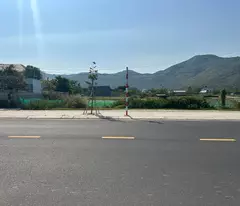 🌟 BÁN LÔ ĐẤT 2.800m² MẶT TIỀN ĐẸP – TÂN HƯNG, TP. BÀ RỊA