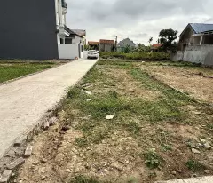 Bán lô góc 72,2m2 tại Thù Du, Minh Tân, Kiến Thụy giá cực tốt - ZALO 0567 222 555