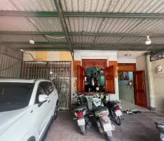 CHÍNH CHỦ NGỘP – MẶT TIỀN ẤP MỚI 2 TRUNG CHÁNH – NGANG 7.5M SIÊU HIẾM