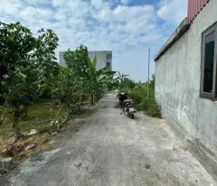 Bán đất ngõ ô tô Mạc Đăng Doanh, Hưng Đạo giá chỉ 8xx triệu - ZALO 0567 222 555