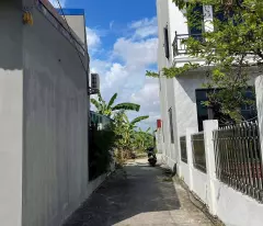 Bán đất ngõ ô tô Mạc Đăng Doanh, Hưng Đạo giá chỉ 8xx triệu - ZALO 0567 222 555