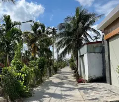 Bán đất ngõ ô tô Mạc Đăng Doanh, Hưng Đạo giá chỉ 8xx triệu - ZALO 0567 222 555