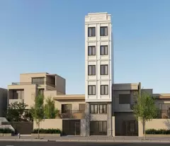 Bán CCMN từ liêm. hà nội.
7 tầng thang máy.