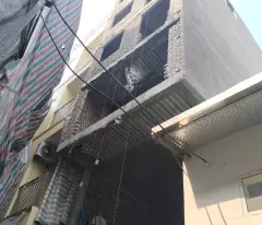 Bán CCMN từ liêm. hà nội.
7 tầng thang máy.