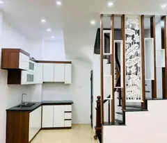 BÁN NHÀ TRUNG TÂM THẠCH BÀN – NGÕ THÔNG – GẦN GẦN HỒ –  CHỈ 5.9 TỶ