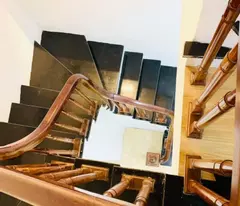 BÁN NHÀ TRUNG TÂM THẠCH BÀN – NGÕ THÔNG – GẦN GẦN HỒ –  CHỈ 5.9 TỶ