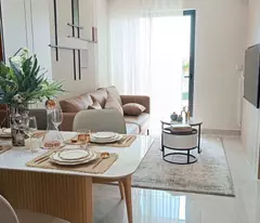 Không cần tài chính lớn vẫn có thể sở hữu nhà tại Biên Hòa