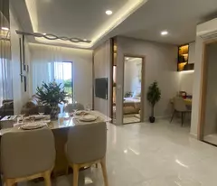 Không cần tài chính lớn vẫn có thể sở hữu nhà tại Biên Hòa