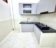 Bán nhà Văn Cao, Tân Phú – sát mặt tiền, 4x11m, 2 tầng mới đẹp, 2PN, hẻm thoáng, hơn 5 tỷ