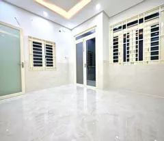 Bán nhà Văn Cao, Tân Phú – sát mặt tiền, 4x11m, 2 tầng mới đẹp, 2PN, hẻm thoáng, hơn 5 tỷ