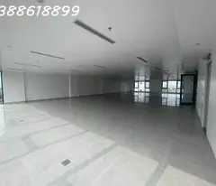 TÒA NHÀ VĂN PHÒNG HẠNG A MẶT PHỐ TRUNG TÂM TÂY HỒ - 350M2 x9T, MT 15M , 2 MẶT THOÁNG - XÂY MỚI CỰC