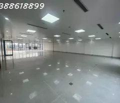 TÒA NHÀ VĂN PHÒNG HẠNG A MẶT PHỐ TRUNG TÂM TÂY HỒ - 350M2 x9T, MT 15M , 2 MẶT THOÁNG - XÂY MỚI CỰC
