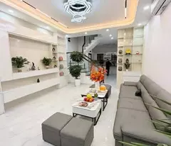 💥 TÂY SƠN –DIỆN TÍCH  58M – NHÀ 5 TẦNG - MẶT TIỀN 5M – GIÁ CHỈ  11,8TỶ