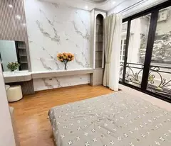 💥 TÂY SƠN –DIỆN TÍCH  58M – NHÀ 5 TẦNG - MẶT TIỀN 5M – GIÁ CHỈ  11,8TỶ