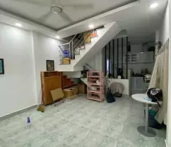 Bán nhà hẻm Trần Xuân Soạn - Quận 7 - 36m2 - 2 tầng - 3 4.1 Tỷ