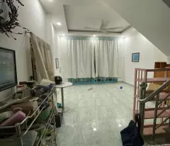 Bán nhà hẻm Trần Xuân Soạn - Quận 7 - 36m2 - 2 tầng - 3 4.1 Tỷ