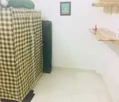 Bán nhà hẻm Trần Xuân Soạn - Quận 7 - 36m2 - 2 tầng - 3 4.1 Tỷ